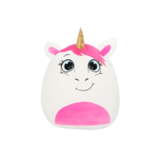 Enhörning Squishy Nalle Liten