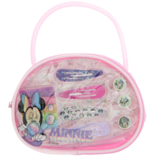 Minnie Mouse® Hårtillbehör Set