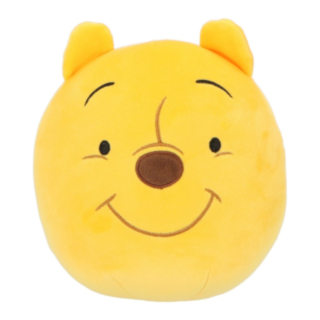 Nalle Puh® Squishy Nalle Stor