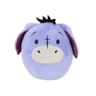 Nalle Puh® Ior Squishy Nalle Liten