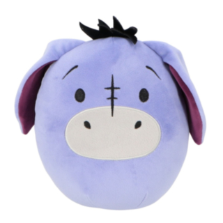 Nalle Puh® Ior Squishy Nalle Stor