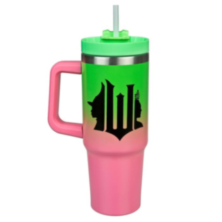 Wicked® Vattenflaska