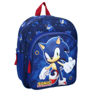 Sonic® Still Unstoppable Stor Ryggsäck