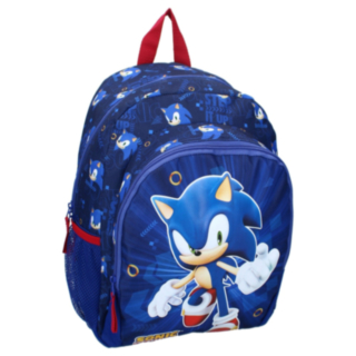 Sonic® Still Unstoppable Ryggsäck