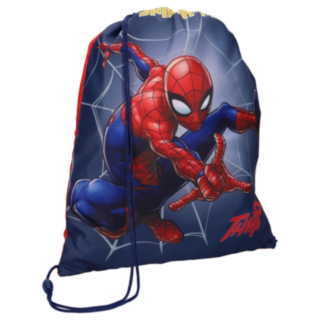 Spider-Man® Web Warriors Gympapåse