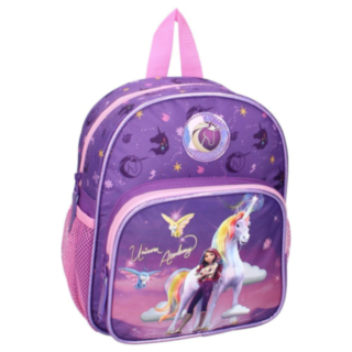 Unicorn Academy® It's Fate Deluxe Ryggsäck
