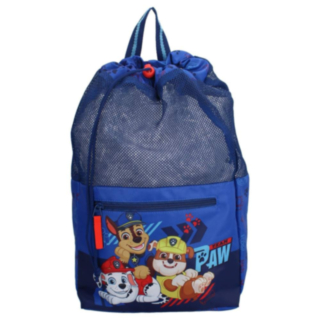 Paw Patrol® Travel Treasures Gympapåse