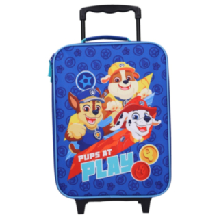 Paw Patrol® Resväska