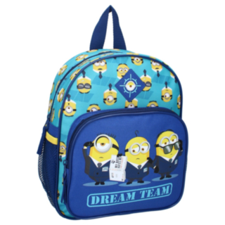 Minions® Dream Team Stor Ryggsäck