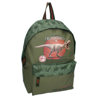 Jurassic World® Dino Ryggsäck