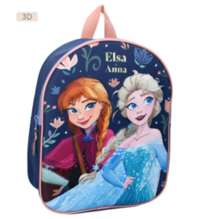 Frozen® Simply Special 3D Ryggsäck