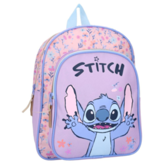 Stitch® Spring Smiles Ryggsäck Lila