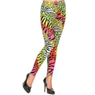 80-tal Leggins