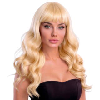 Bella Peruk Blond
