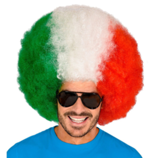 Italien Afroperuk