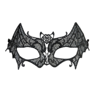Fladdermus Ögonmask