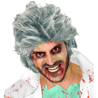 Zombieperuk