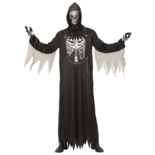 Liemannen Maskeraddräkt