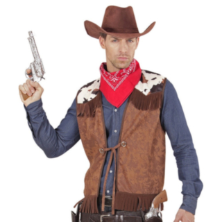 Cowboy Väst