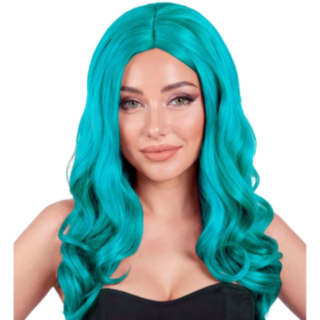 Roxy peruk turkos