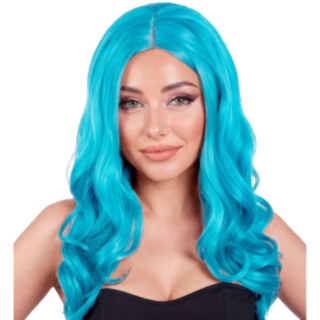Roxy Peruk Turkos