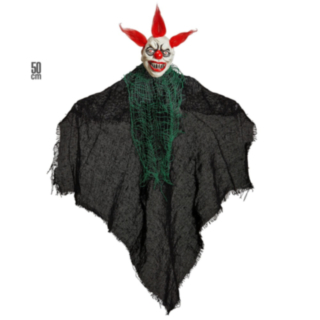 Hängande Otäck Clown