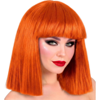 Showgirl Kopparperuk