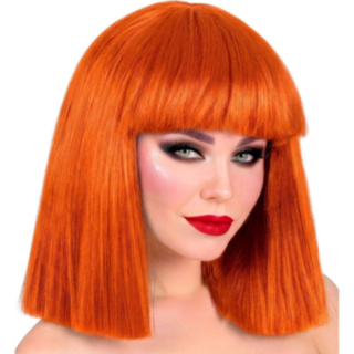 Showgirl Kopparperuk