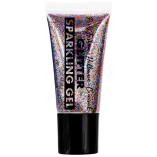 Glittergel Multi