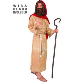 Messias Kostume