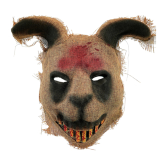 Blodig Kanin Maske
