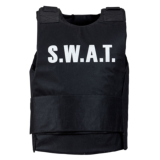 SWAT-väst, vuxen