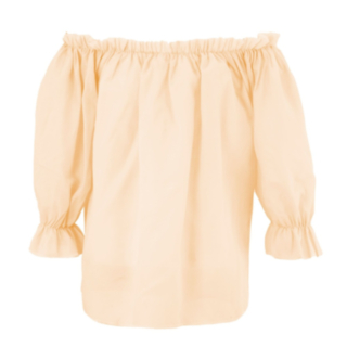 Piratblus Beige Piratblus Beige