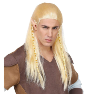 Alv Peruk Blond