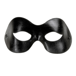 Fidelio Ögonmask Svart