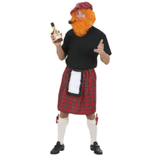 Skottens Kilt Skottens Kilt
