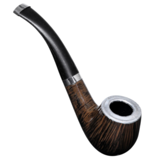 Sherlock Pipa