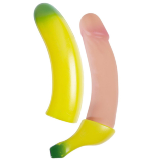Sprutande Banan