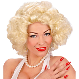 Marilyn Monroe® peruk
