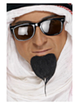 Shejk Skägg