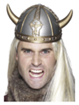 Vikinghjälm