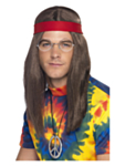 Hippieset Brun