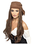 Charmig Piratperuk