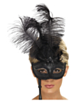 Barockmask