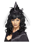 Mini Häxhatt Diadem
