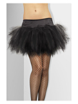 Tutu Tyllkjol Svart