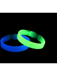 Självlysande Armband