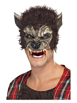 Varulv Halvmask