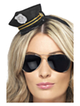Mini Polishatt Diadem