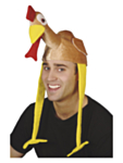 Kalkon Hatt